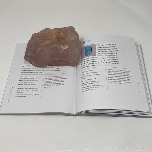 Crystal Healing for Women - Picture 3 of 3
